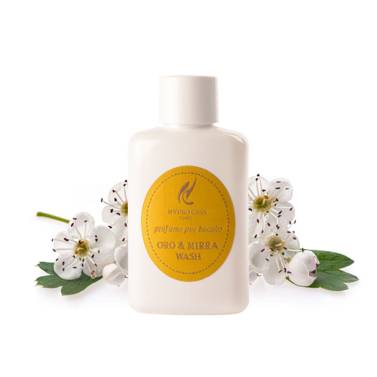 Wasparfum Oro & Mirra wash 400ml