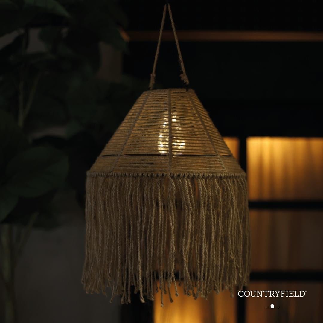 Solar hanglamp (Countryfield)